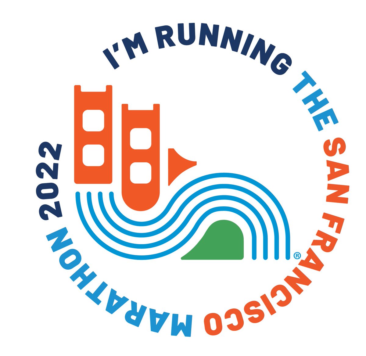 CDCordobaR's tweet photo. #RollandRoll my favorite music genre. On the track to @theSFmarathon https://t.co/ANPSRdBUFP