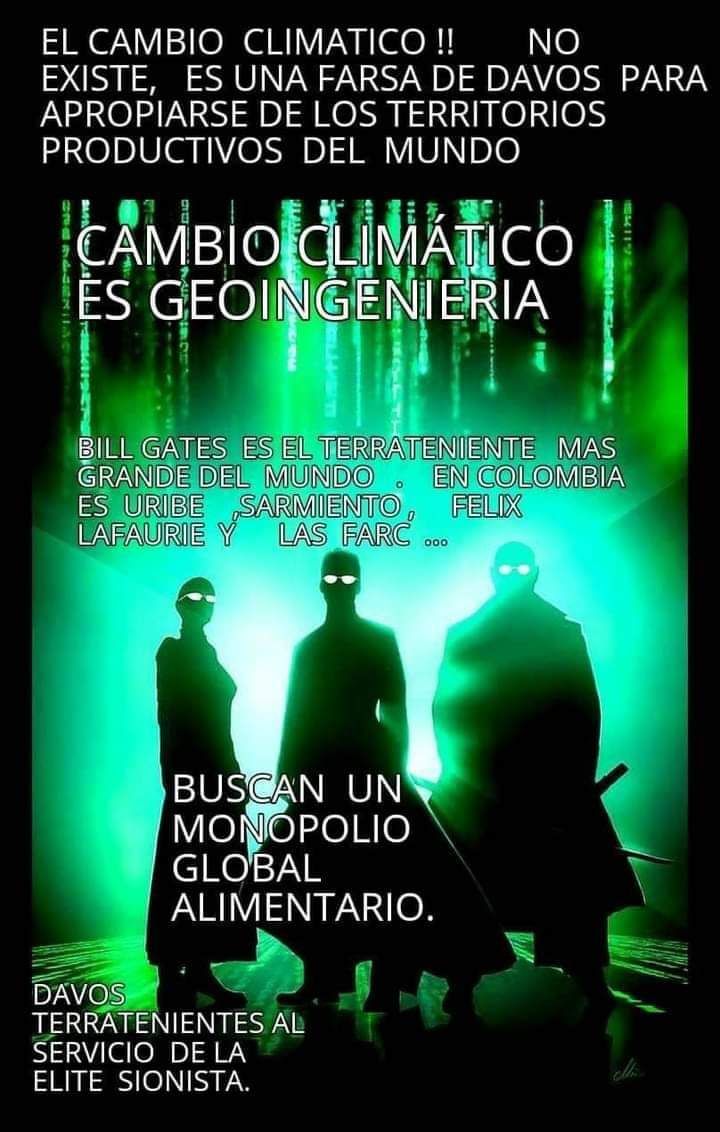 NO AL NUEVO ORDEN MUNDIAL