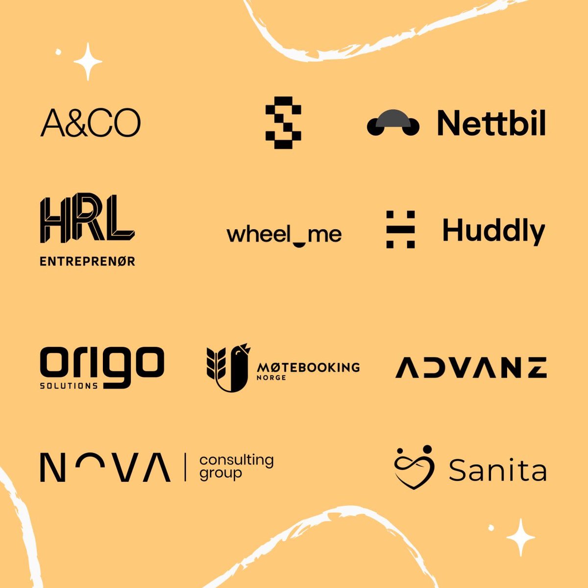 Super proud and humble as our list of customers keep on growing 🚀 

#hrtech