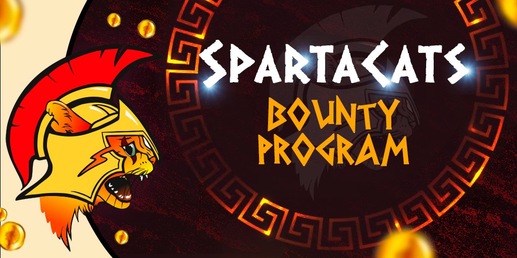 SpartaCats tweet media