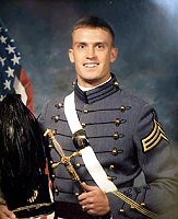 ericpaulrogers's tweet photo. From 1992 to 1997, I met many remarkable young people at Brighton High School. This Memorial Day, I pay tribute to Army Captain Nathan S. Dalley, a graduate of Brighton High School who was killed on November 17, 2005, in Baghdad, Iraq 🙏🏼 #MemorialDay #BHS #ldsseminary https://t.co/UO1h7uk2rs