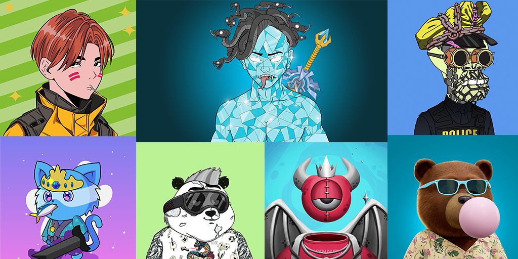 thenayek's tweet photo. 🔥MEGAGIVEAWAY V2🔥 

👉@Kenoko_NFT  | @Daiki_Solana  | @AnnunakiNFTs | @Purraria | @WildTeddyCrew | @nifty_pandaz | @SKYNAUTS_NFT
 
🏆 1 WL each!

To Enter: 
▶️ Follow @TheNayek &amp; @SierraBlockGame &amp; Projects    
▶️❤️ &amp; RT
▶️ Tag 3 Friends

 ⌛️4 Days🥳

#Solana #NFTGiveaway #NFT https://t.co/IeQCKyHGoF