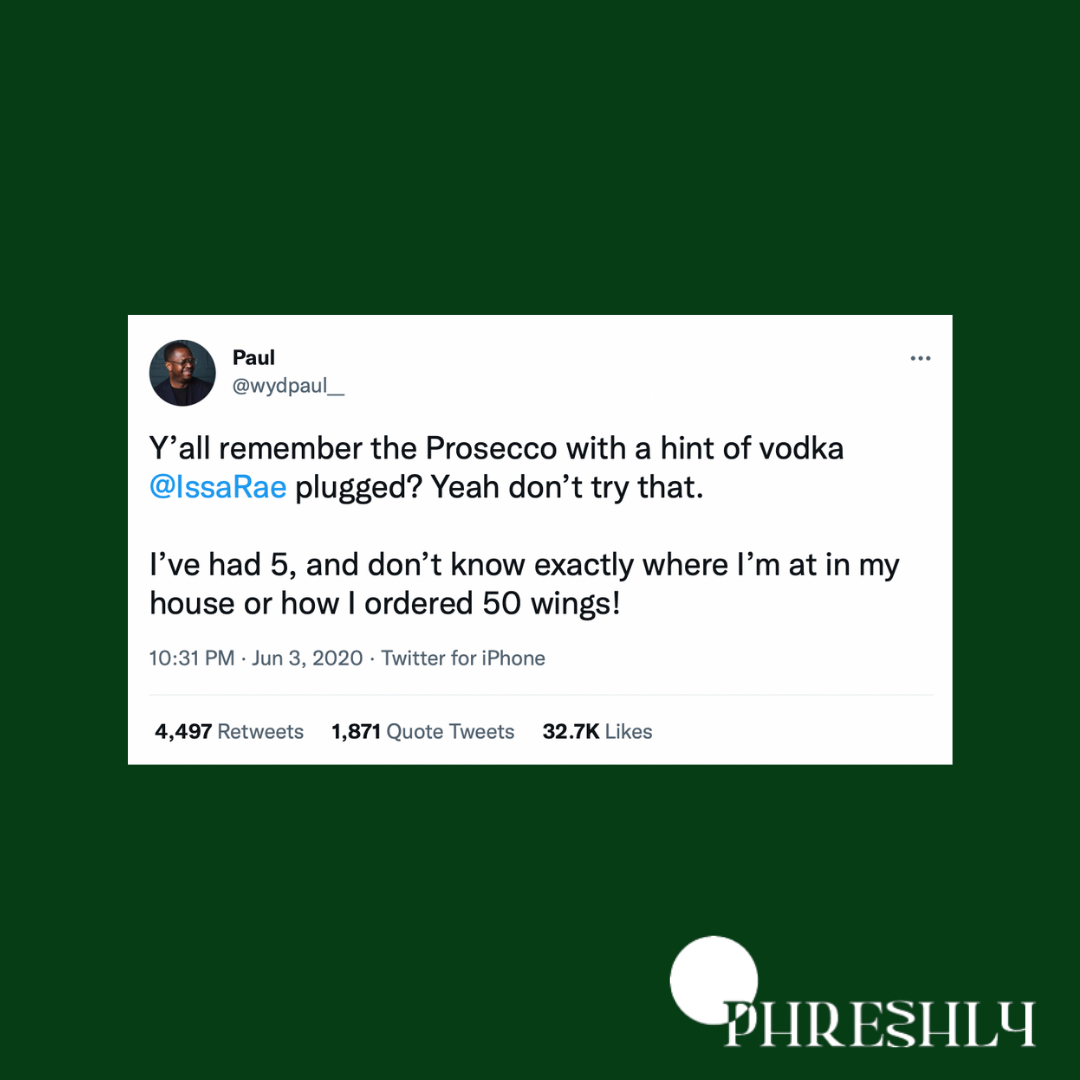 Phreshlyco's tweet photo. Day ones will remember!! #LivePhreshly #Phreshly https://t.co/UWra1ujOCi
