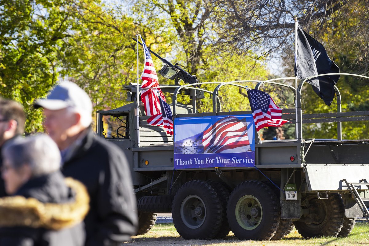 This #MemorialDay join us in honoring our nation’s heroes and their families for the sacrifices they've made.