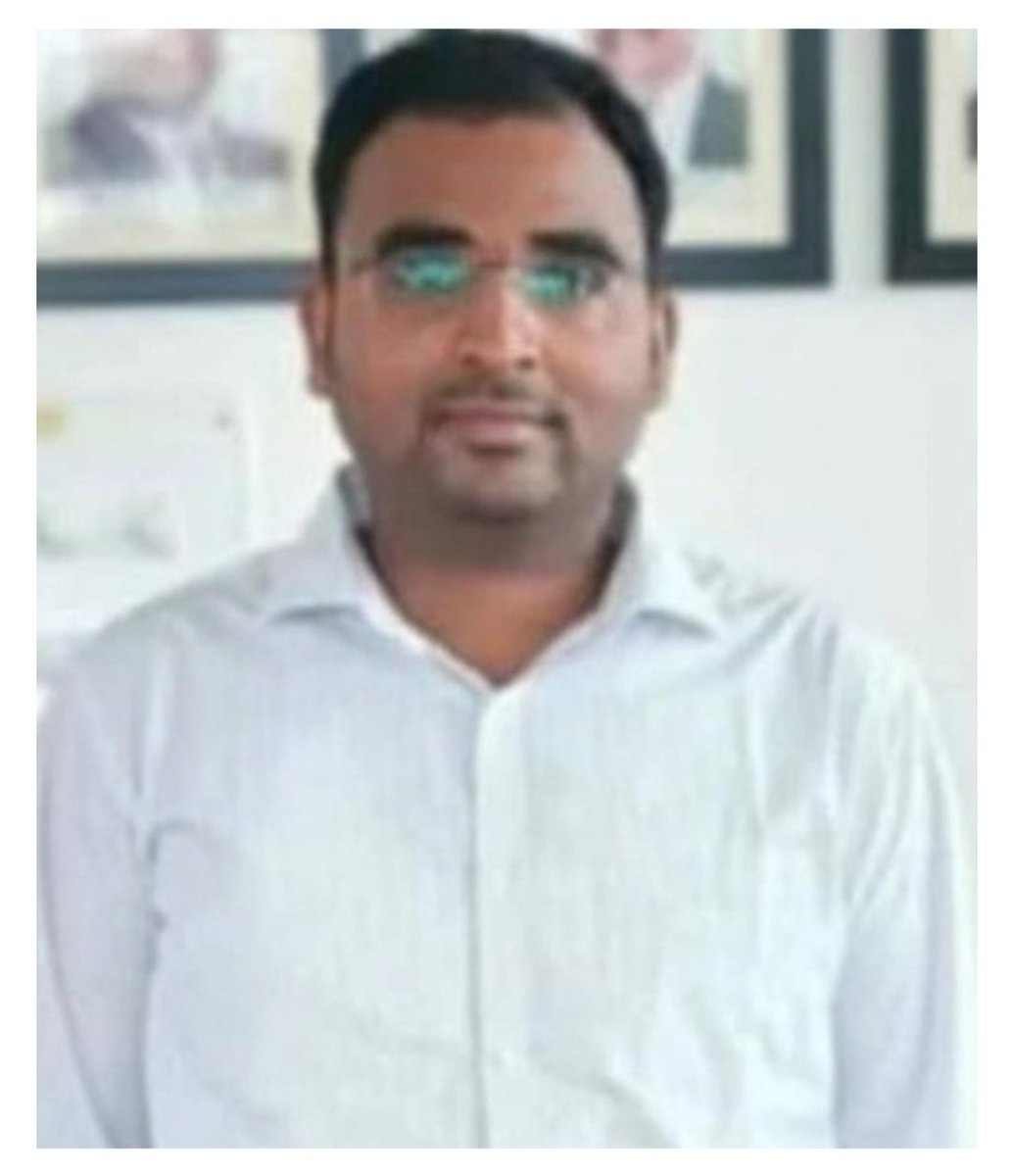 KLS.GIT.Belagavi tweet media