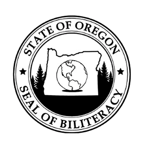 Congratulations are in order for eighty-three HSD seniors who have obtained their State Seal of Biliteracy by demonstrating academic proficiency in speaking, listening, reading, and writing in English and Spanish, Vietnamese, or Filipino. More: bit.ly/3N49feR