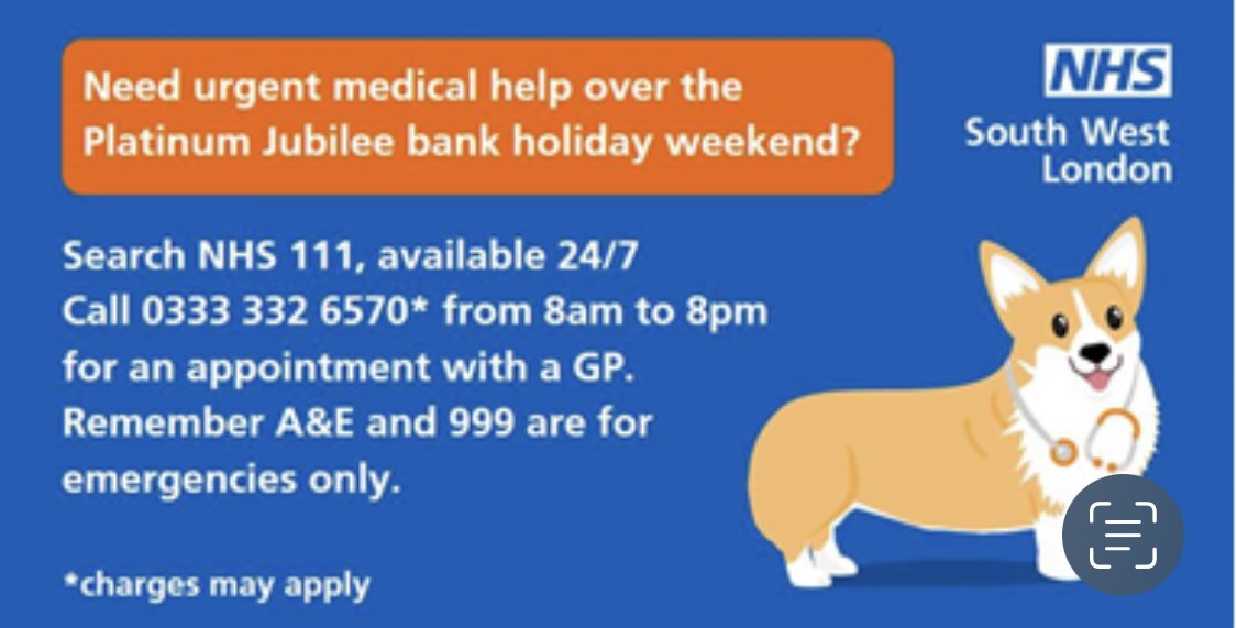 Please contact if you need support over the bank holiday weekend 🙌🏾🙏🏾☝🏾<a href="/DawnDefontaine/">dawndefontaine</a> <a href="/SekeramMohan/">Mohan sekeram</a> <a href="/barry_causer/">Barry Causer</a> <a href="/LovePollards/">Love Pollards</a> <a href="/CommonsideTrust/">Commonside Trust</a>