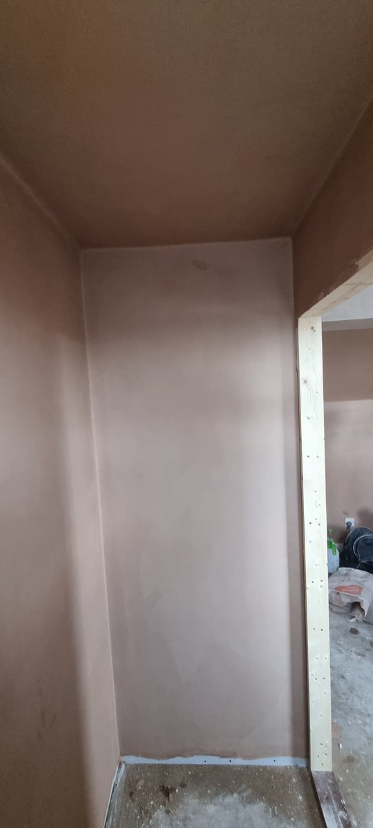 GaVinciPlaster's tweet photo. Bedroom and ensuite completed in Cowplain
#plastering #plasteringuk #plaster #plasterwalls #plasterceiling #plasteringlife #plasteringtools #plasteringwork https://t.co/jL13GT8ET0