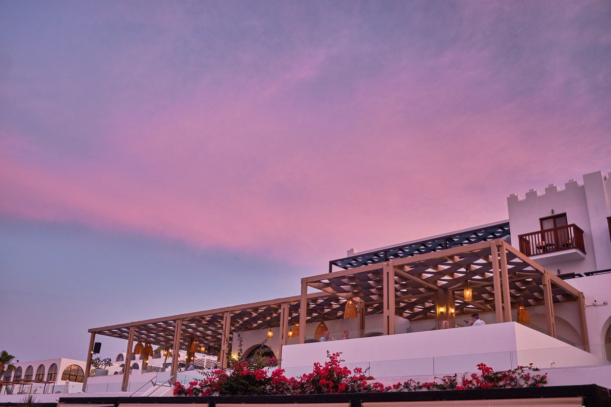 TUI BLUE Oceanis Beach tweet media