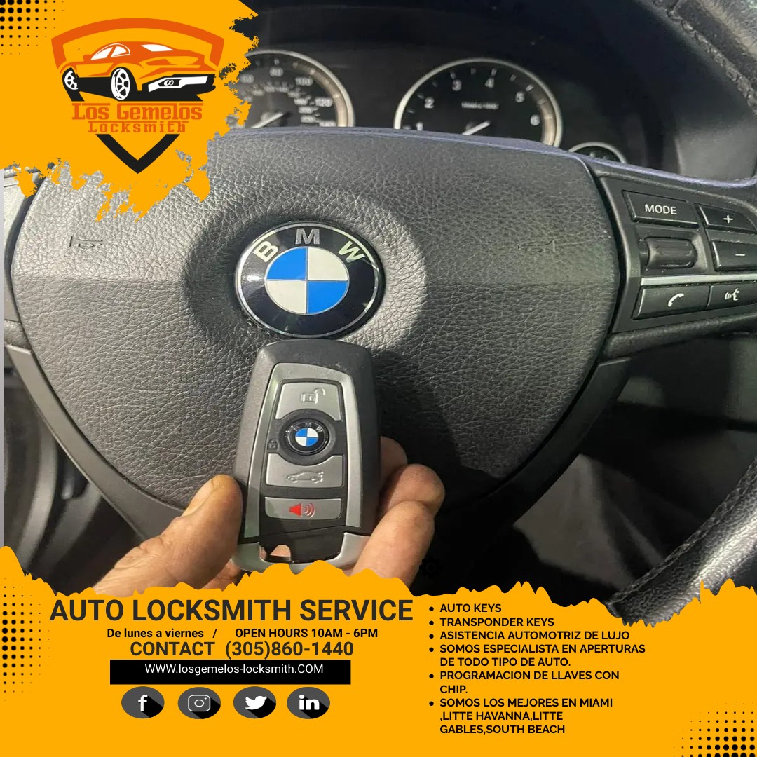 Losgemeloslock2's tweet image. perdiste tus llaves
#keys #duplicatekeys #serviceatyourfingertips  #locksmith #servicekeys #BMW #TOYOTA #miamicerrajeria #smartkey #cerrajeria #losgemeloslocksmith #keymercedesbenz #osmanalt @wsctriathloncoaching #remotekey #locksmith @losgemeloslocksmith @osmanalt
