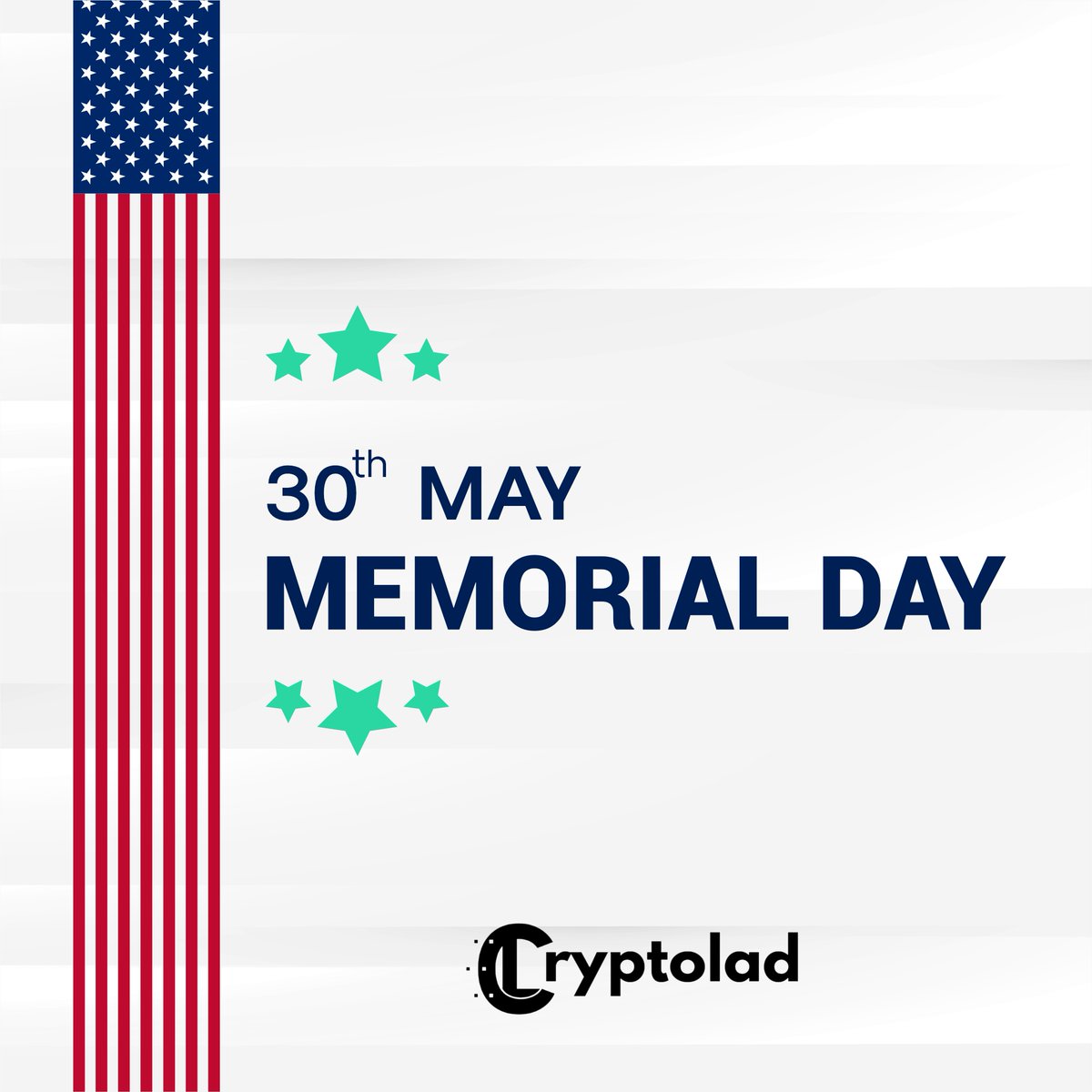 Memorial Day is a time to honor, reflect, and remember those who've made the ultimate sacrifice for their country.  🇺🇸🫡
.
#memorialday #memorialday2022 #usa #america #love #thankyou #freedom #military #summer #veterans #honor #army #family #navy #remember #instagood #marines