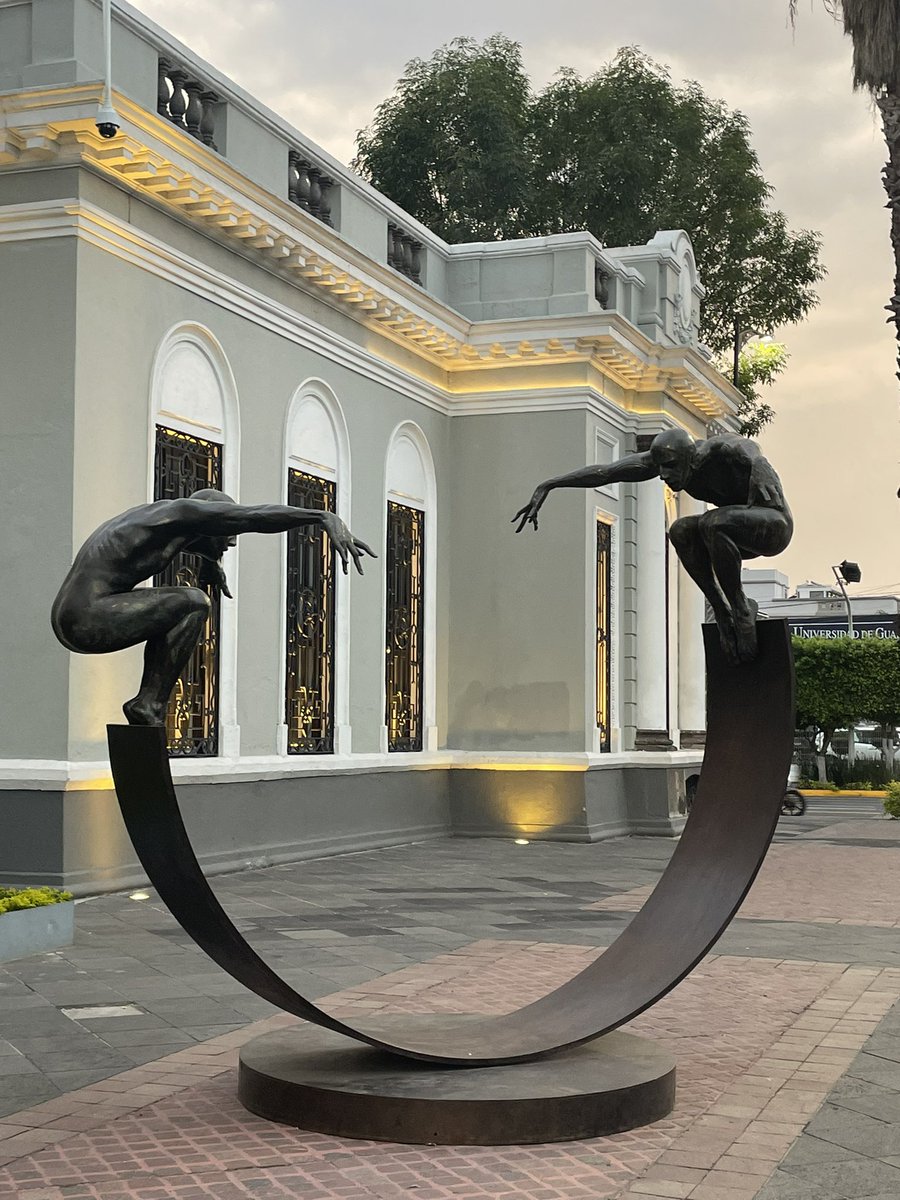 Life can be a balancing act. It doesn’t matter if your up or down it’s how you find that balance and hold on too your ups.