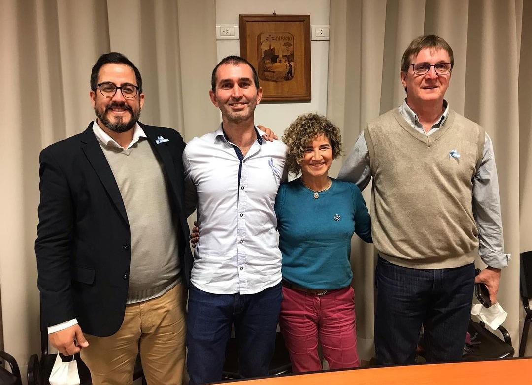 Capioví creó por ordenanza la Dirección de Biodiversidad, Producción, Alimentación e Industria.

pagina16.com.ar/capiovi-creo-p…