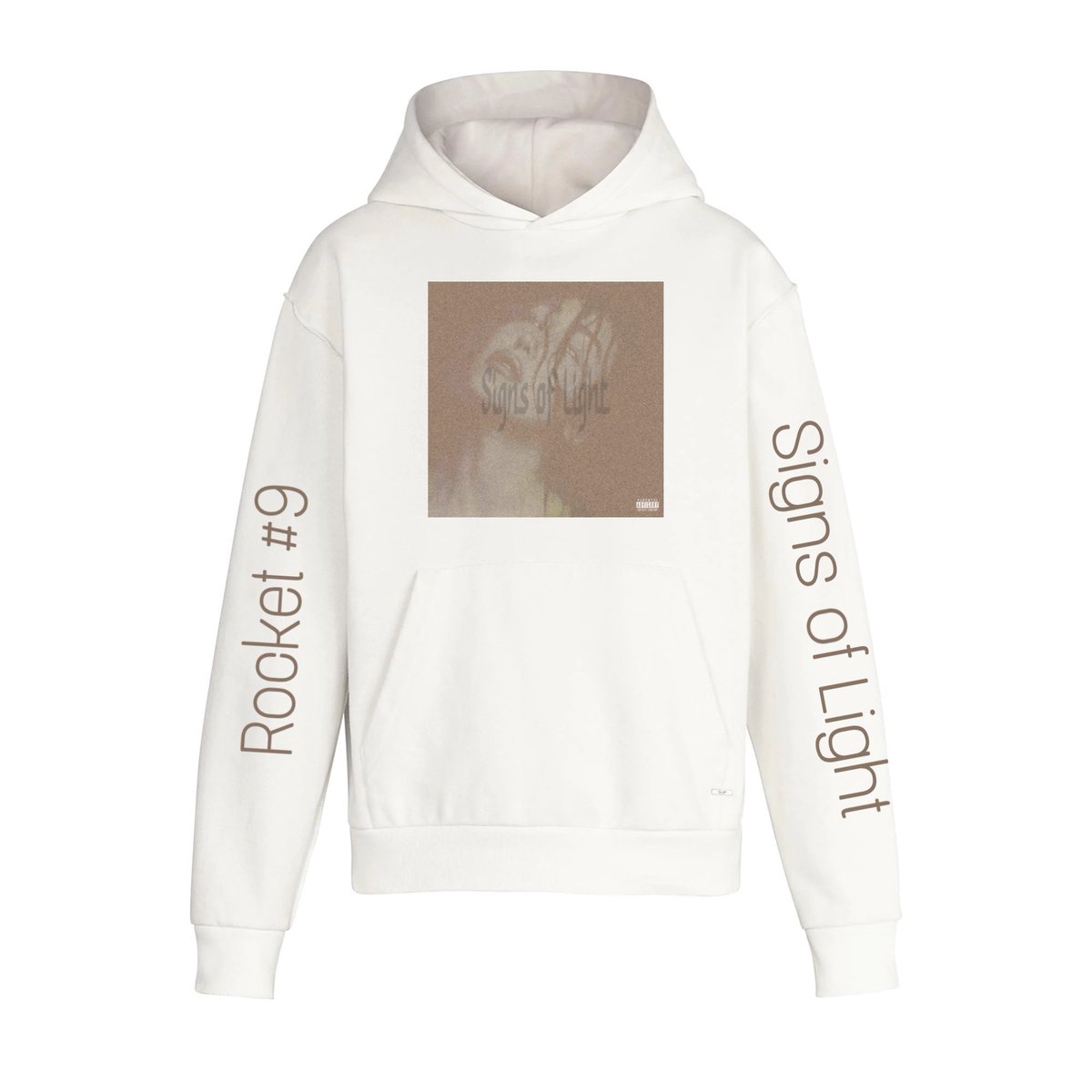 ROCKET_NINE's tweet photo. Have you picked up your #SignsOfLight official sweatshirt yet? Link in bio ❤️🔥 https://t.co/un9WU3EhJt