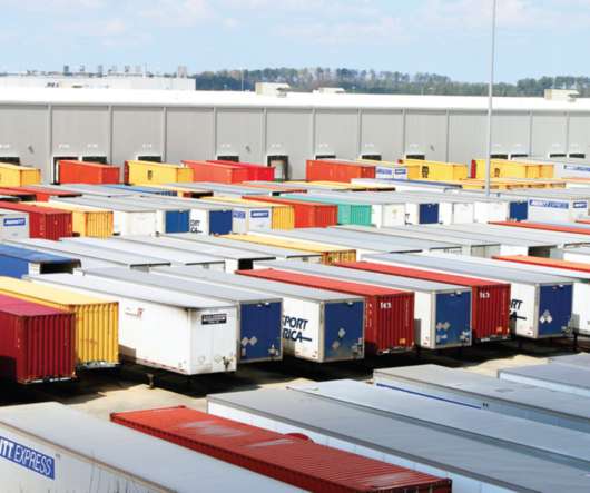 Logistics Brief tweet media