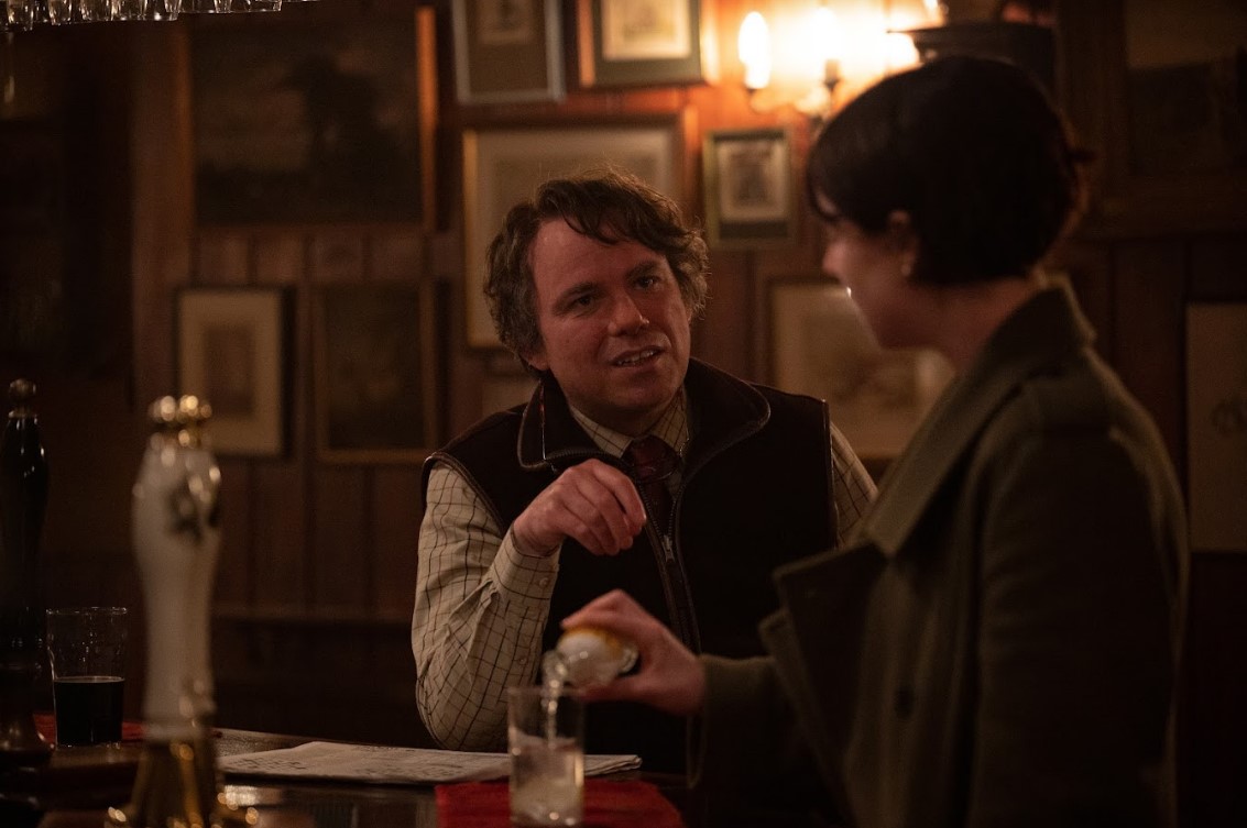 GateCinema's tweet photo. Alex Garland + Jessie Buckley + Rory Kinnear = 📽🤩🙌
MEN
#Preview Wed & Thu.
🎟️ https://t.co/N389a248NM 🍿
.
#nottinghill #picturehouse #gatecinema #AlexGarland #RoryKinnear #JessieBuckley #PaapaEssiedu #GayleRankin https://t.co/6Aykl2PIgu