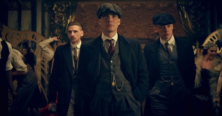 kchighwater's tweet photo. Junho chegando e com ele temporada nova de Peaky Blinders...nunca fui triste https://t.co/B8HYlzHWVz