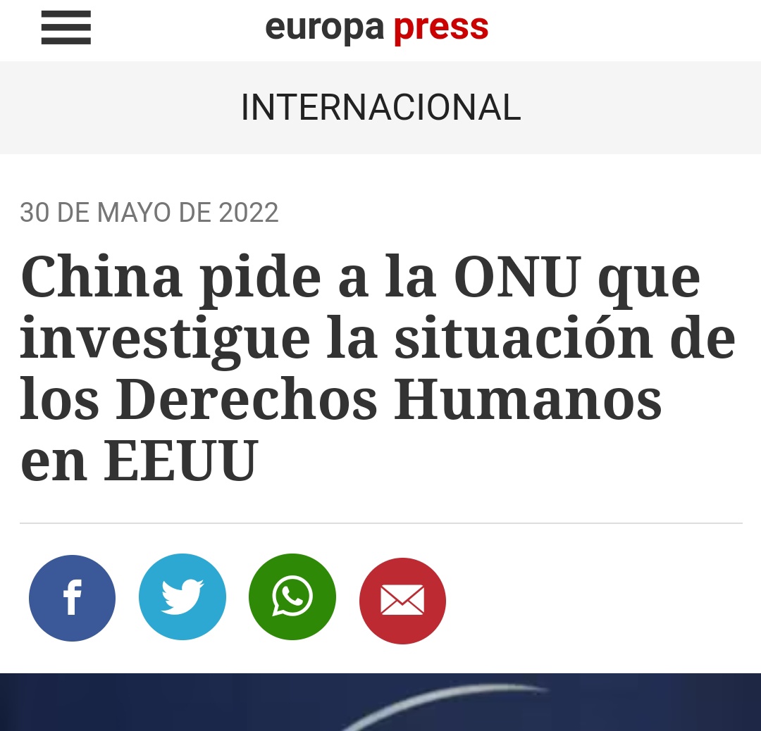 ¿Qué hará la ONU?
s01.europapress.net/imagenes/estat…