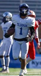 NCSA_Football (@ncsa_football) on Twitter photo 🚨LeBran McMullen <a href="/LebranMcmullen/">LeBran McMullen🌟</a>
🎓2023
🏈WR/Ath
🚹5'9" 180lbs
⏲️4.5" 40
💪265lbs bench ▪️ 455lbs squat
📍Paducah Tilghman High School, KY
📚3.0 GPA ▪️ 17 ACT
📋NCSA Coach: <a href="/DFO_AJ/">Andrew Foster Jr.</a>
🎦Film & Transcript: recruit-match.ncsasports.org/clientrms/athl… 🚨LeBran McMullen <a href="/LebranMcmullen/">LeBran McMullen🌟</a>
🎓2023
🏈WR/Ath
🚹5'9" 180lbs
⏲️4.5" 40
💪265lbs bench ▪️ 455lbs squat
📍Paducah Tilghman High School, KY
📚3.0 GPA ▪️ 17 ACT
📋NCSA Coach: <a href="/DFO_AJ/">Andrew Foster Jr.</a>
🎦Film & Transcript: recruit-match.ncsasports.org/clientrms/athl…