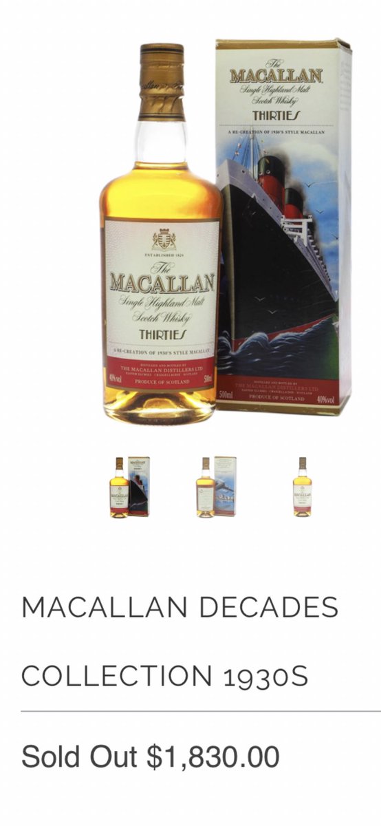 DarrellKutsch's tweet photo. @RuleXRP I have a bottle of this, we’ll open it one day! https://t.co/YC1iNZO1vS