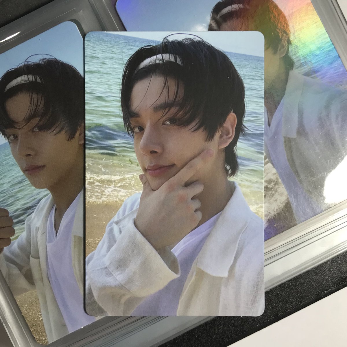 15LOVEMAILS's tweet photo. ꒰ wts lfb ph ꒱

jake ody pcs
       ⤷ ₱800

✴︎ rcbyt | payo or 1 week res
✴︎ on hand

dm or reply to claim !

⌗ enhypen dimension: dilemma d:d odysseus selca holo essential ess https://t.co/VhmjoYGYlJ