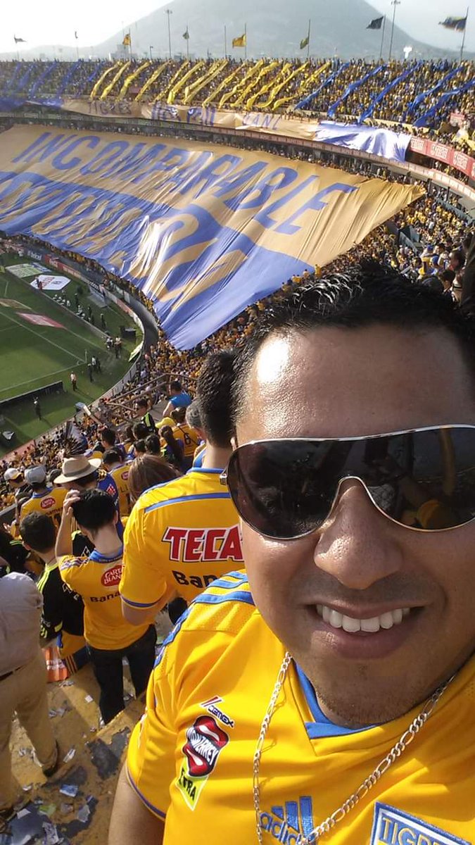 cleme_vazgal's tweet photo. @TigresOficial https://t.co/AkdRYBW8Sx