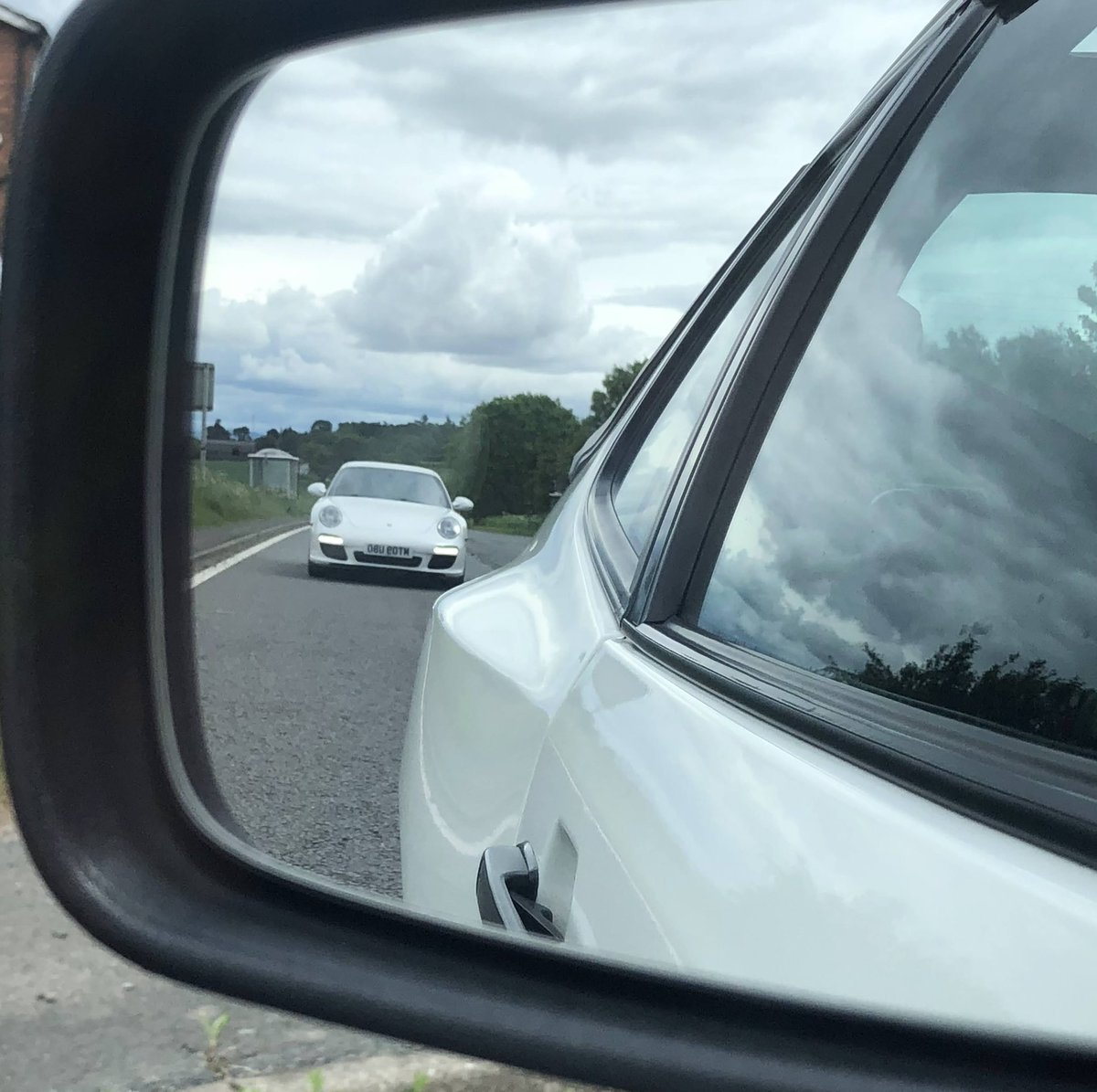 tordofm's tweet photo. @cleanforthewknd One from our Welsh trip last weekend. No idea who was following me😂 https://t.co/EAJCKl8hOp