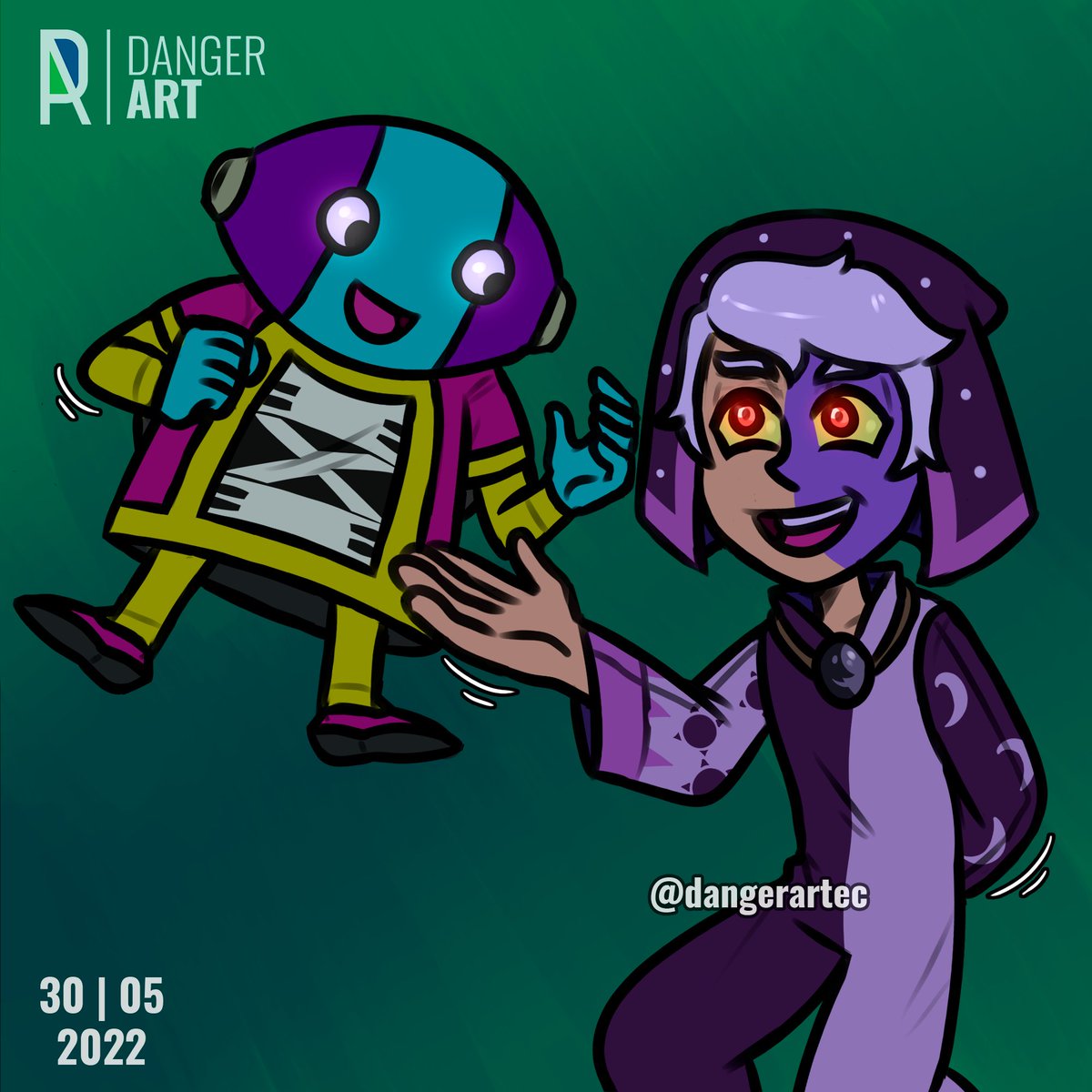 dangerartec's tweet photo. Just children playing. :b
#TheOwlHouse #TheOwlHouseSeason2 #TheOwlHouseSpoilers #TheCollector #TheCollectorTOH #Zenos #DragonBallSuper #Crosssover #dangerartec https://t.co/jrKleuhej8