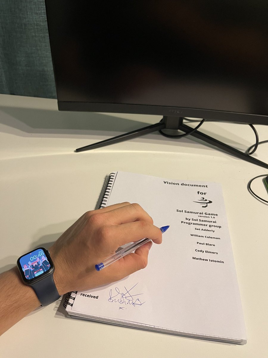 SOL Samurai tweet media