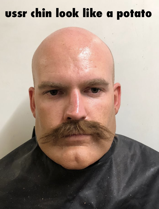 TheBigEagle61's tweet photo. Who’s Ready For THE NEW CHINS?
- 0.1 ETH mint price
- 6/16/22 launch day!
- PREVIOUS PROJECTS SOLD OUT!
https://t.co/U97v7SPqt1…

#FUC #FUCNFT #FEATHEREDUNDERDOGCLUB #WEB3 #ARTISTS #COMMUNITY #DAO #ROADMAP #ETH #DIGITALART #CRYPTO #METAVERSE #UTILITY 
@FUC_nft
  
@OFFICIALPIFF_ https://t.co/OjUrmdflIt