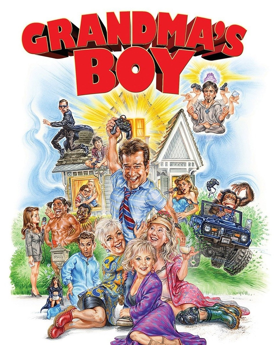 Alright you degenerate stoner nerds, Friday we drop Mur's birthday special and we got a throwback from 2006 for ya. Featuring crazy weed, original xbox, the matrix and a fucking monkey  #Grandmasboy

.
.
.
.
.