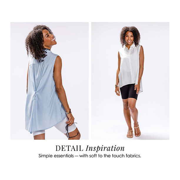 RedCoralFashion's tweet image. Soft pinks, blues, linens...Discover Springs Colour Palette🌼 Shop in-store or online now! bit.ly/3LU2evS

#ShadesofSpring #SoftColours #MustHaves #Summer #SpecialOccasions #Essentials #NewlyAdded #SS22 #Collection #NowAvailable #ShopOnline #ShopInstore #Ontario #Canada