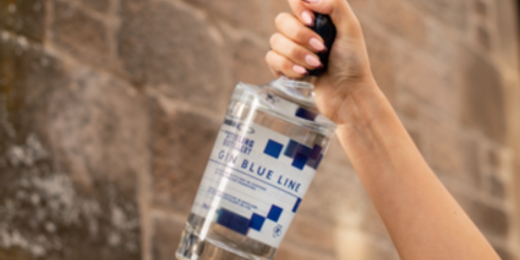 What is GBL about? 

Co-founder of the distillery Cameron is a retired Met police officer.  His network of retired police officers asked if he would create a gin to raise awareness of police mental health charities and of course he said yes!

#gin #mentalhealth #police #charity