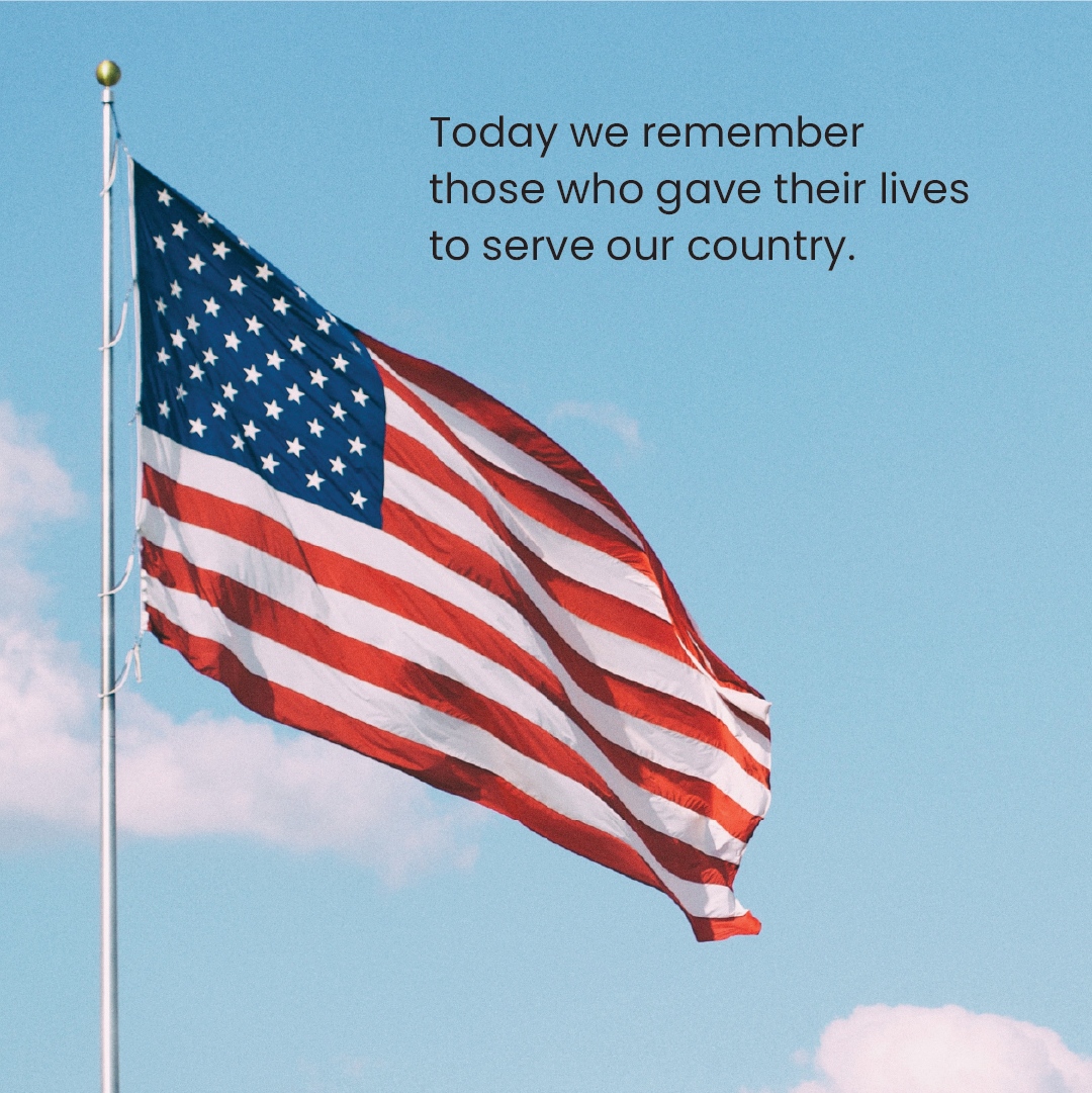 app_educator's tweet image. Today we remember those who gave their lives to serve our country 🇺🇸