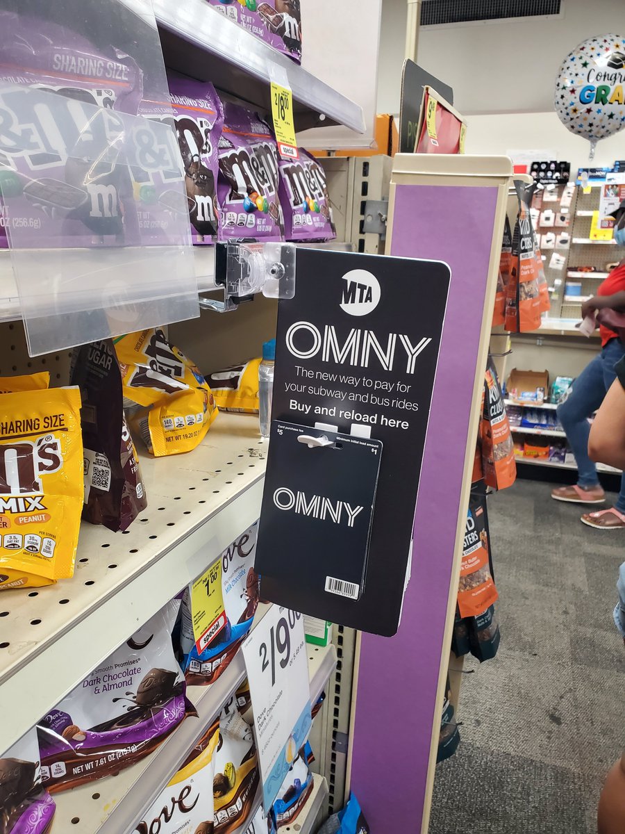 Spotted in Bx 👀🚍🚇 #CVS <a href="/MTA/">MTA</a> #OMNY