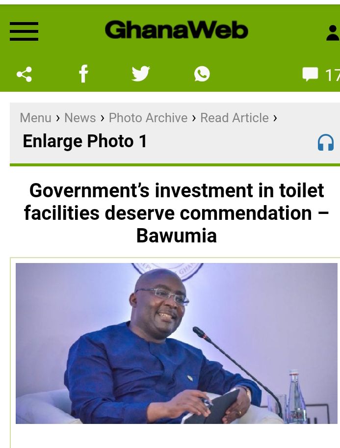 cdzas's tweet photo. In summary, 

what is Bawumia's message for the suffering Ghanaians? https://t.co/TGuOGNrDnG