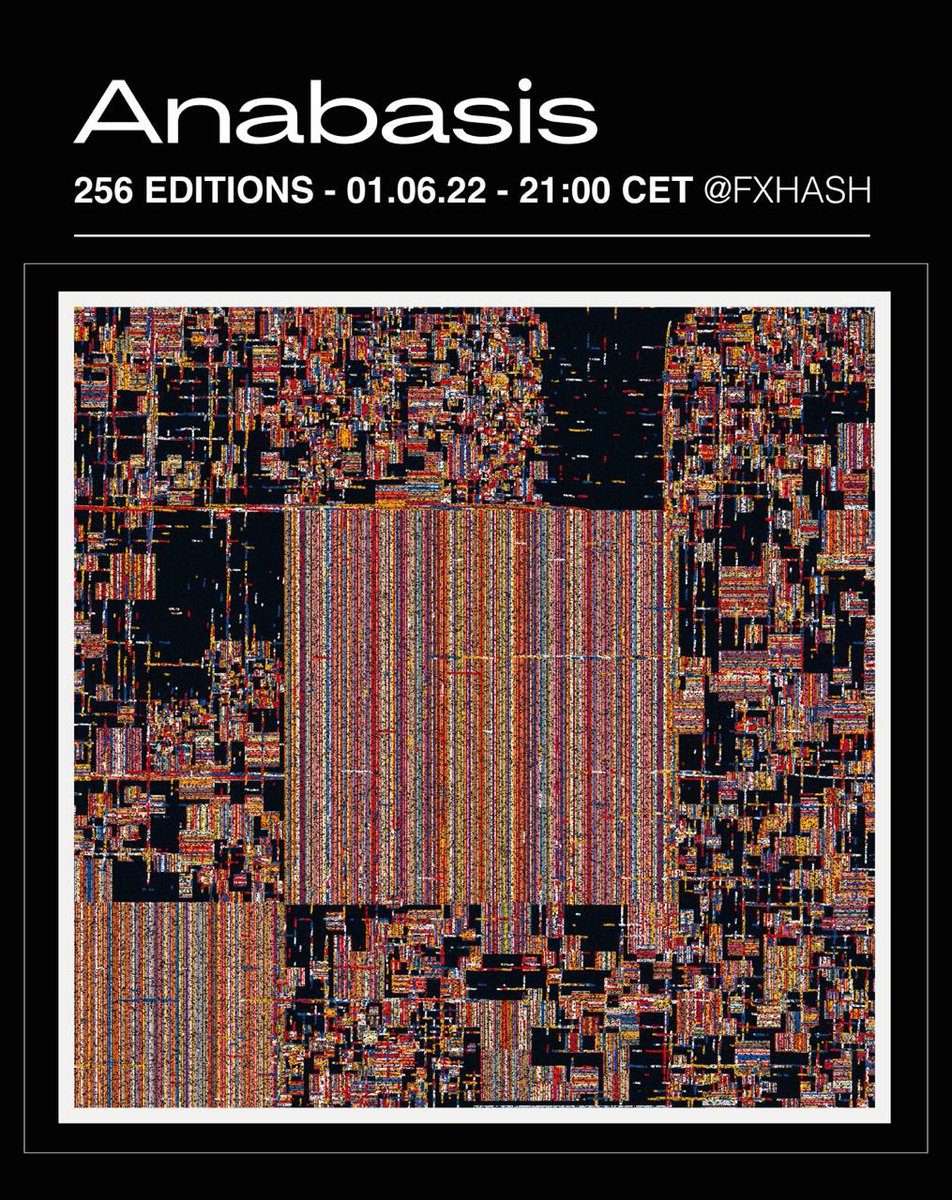 Anabasis tweet media