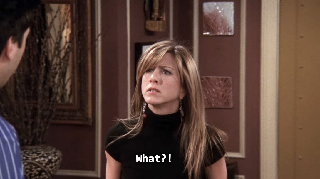peytonsrachel's tweet photo. ross &amp; rachel starting by yelling at each other and ending up kissing. https://t.co/LzPnpqF914