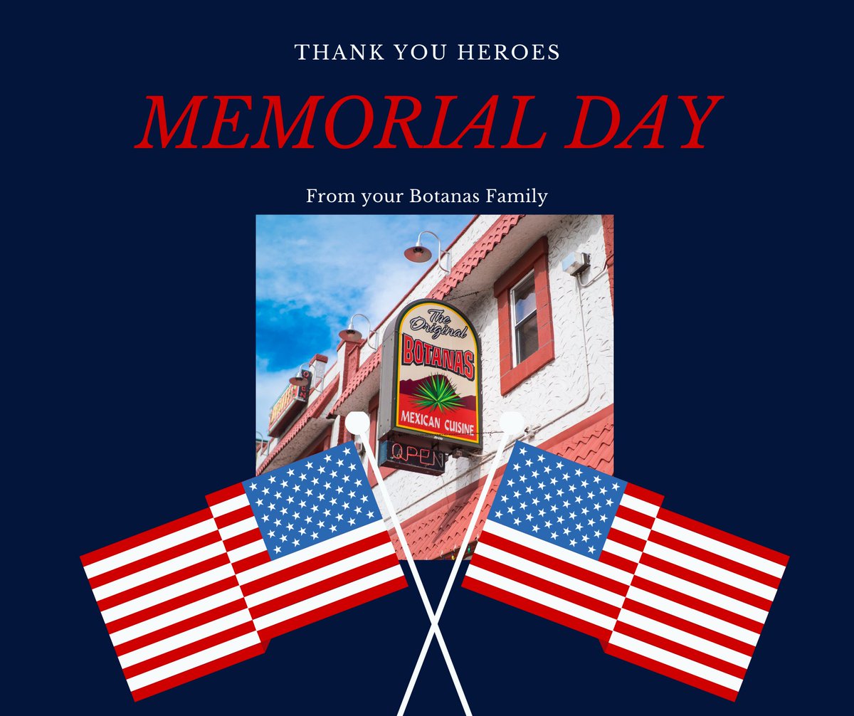 Botanas Restaurant tweet media