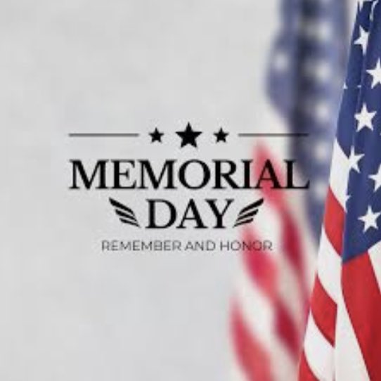 #MemorialDay2022