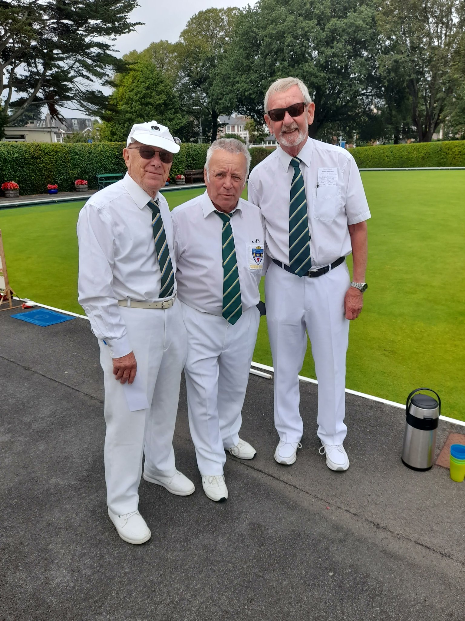 Devonshire Freemasons on Twitter "Devon Masonic Bowling Association