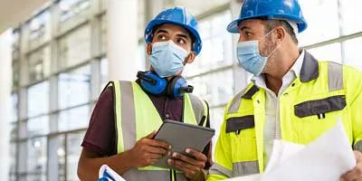 Construction Safety Week kicks off across the U.S. buff.ly/37SWNiV #construction #industry #partners #safety #week #workers <a href="/SpecifierMagCSI/">Specifier Mag</a>