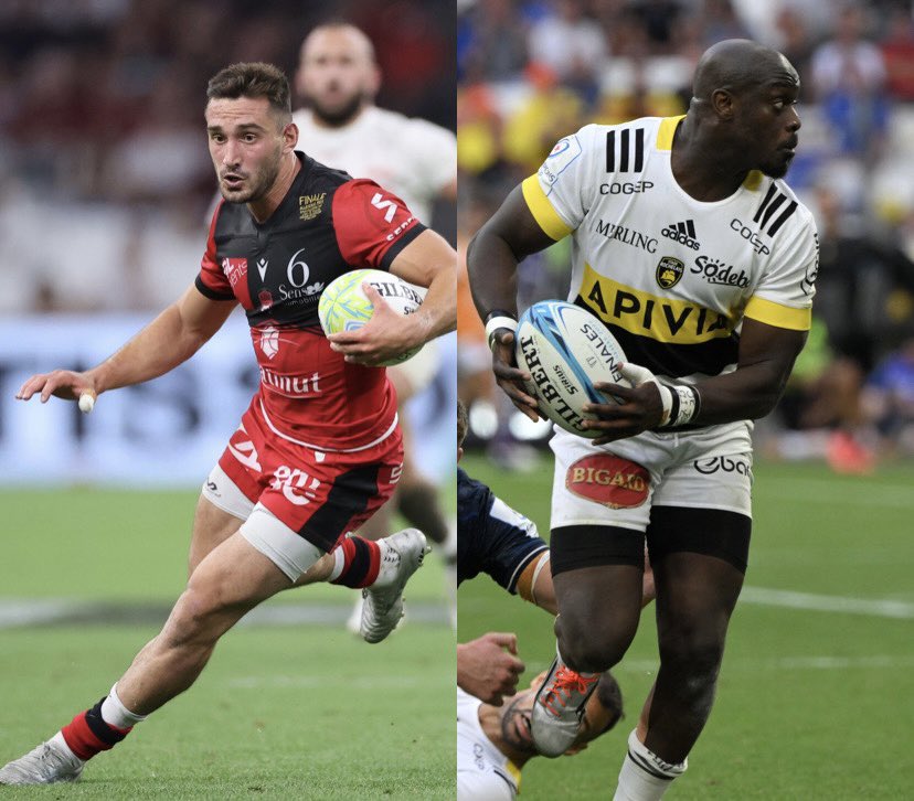LeLOURugby's tweet photo. 🏆 𝗦𝘂𝗽𝗲𝗿𝗰𝗼𝘂𝗽𝗲 𝗮𝘂 𝗠𝗮𝘁𝗺𝘂𝘁 𝗦𝘁𝗮𝗱𝗶𝘂𝗺
Le LOU, vainqueur de la Challenge Cup, reçoit ce dimanche (21h) le Stade Rochelais, vainqueur de la Champions Cup. Match de prestige, + que décisif !

𝗢𝗯𝗷𝗲𝗰𝘁𝗶𝗳 𝗧𝗼𝗽 𝟲 𝗮𝗰𝘁𝗶𝘃𝗲́ ✅ https://t.co/pstT7MOdZE