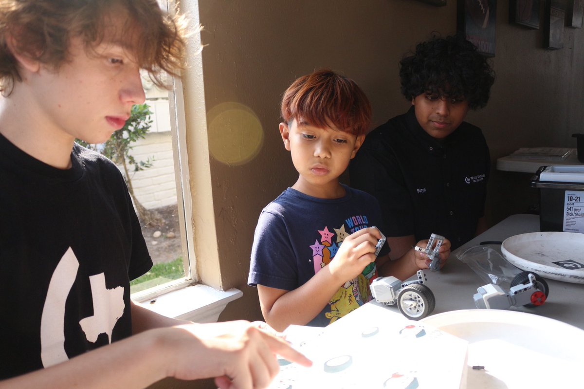 Texas Torque tweet media