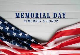 Famvision's tweet photo. Family Vision Center wants to wish all of our valued patients and their families a happy and safe Memorial Day! https://t.co/OeJqjwD9Qq