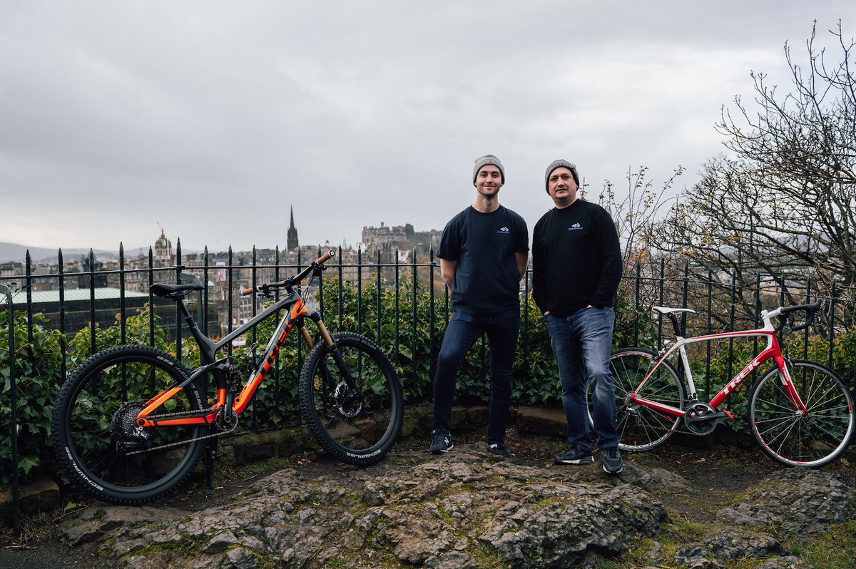 We are delighted to be supporting One Spoke in marking World Bicycle Day with an exclusive new partnership.

ow.ly/uYZ050Jl4CG

#Beatthethieves #Onespoke #Biketheft #Veloeye