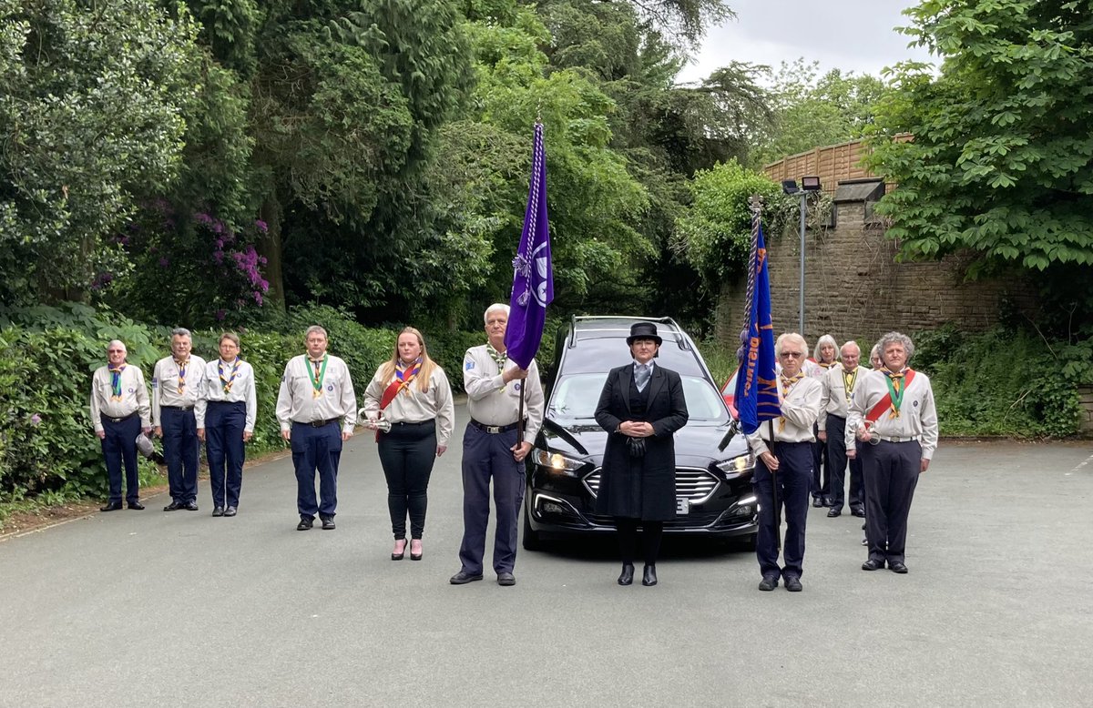 Alderley District Scouts tweet media