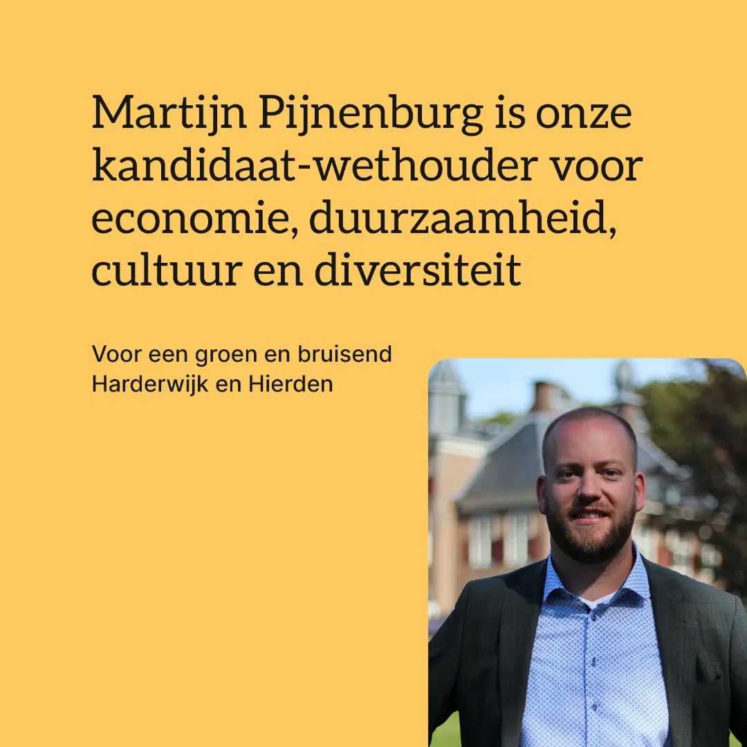 D66 Harderwijk tweet media