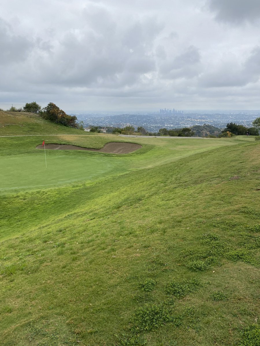 PriimeGolf's tweet photo. Golf day, guess where ? 👀 #Golf https://t.co/wvsywu4O3Z