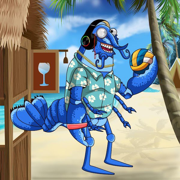 Happy Memorial Day 🦞